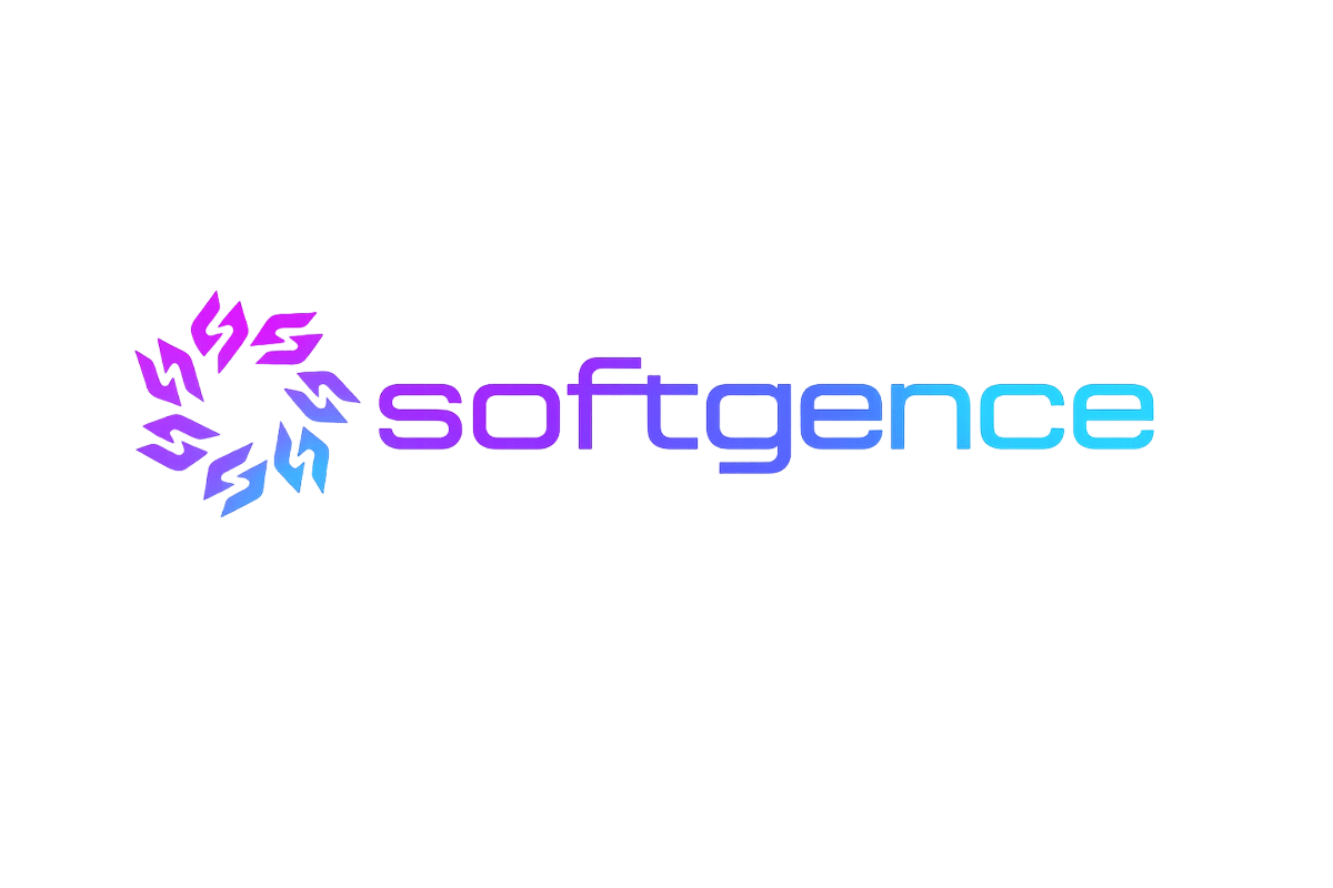 Softgence Logo